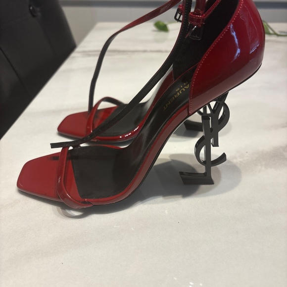 Ysl heels - Picture 5 of 5